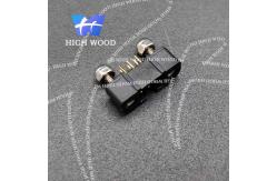 China HW-CMM Connector, HW-221Y06F22H,2mm Pitch. supplier