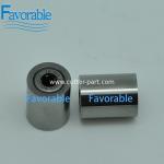 775440 Upper Blade Guide Roller Especially For Lectra Cutter Vector 2500