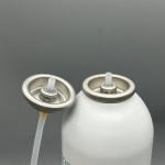 Eco-Friendly Sunscreen Mist Valve for Environmental Conscious Users with Sustainable Features