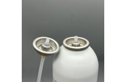 China Eco-Friendly Sunscreen Mist Valve for Environmental Conscious Users with Sustainable Features supplier