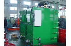 China Manifold Valve Hydraulic Station Stainless Steel For Building Machinery supplier