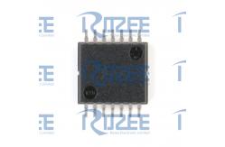 China SN74HCT14PWR supplier