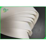 Matte Non - Tearable Polypropylene Synthetic Paper 30m Per Roll