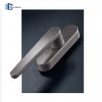 Powder Coating Door Window Handle Aluminum Window Door Fitting for sale