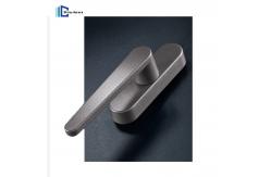 China Powder Coating Door Window Handle Aluminum Window Door Fitting supplier