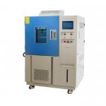 60 ℃ Temperature Humidity Chamber 100% Condensation Humidity Test Equipment for sale