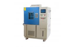 China ISO6270-2 Condensate Climate Test Chamber Humidity Temperature supplier