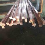 CuCr1-UNS.C18200 Chromium Copper Alloys For Industrial And Electrical Industry for sale