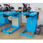 High Quality  Welding Process Customized Metal Seam Welder With Simple Operation for sale