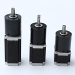 56mm Brushless Motor 3800 Rpm Electric Gearboxes Planetary Reducer Motor Sleeve Bearing for sale