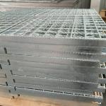Industrial Steel Grating The Perfect Combination of Strength and Functionality