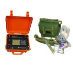 Electrodes DC Geophysical Resistivity Meter Archaeology Exploration for sale