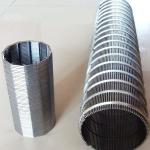 0.8 Mm Minimum Orifice Diameter Screen Basket for Industries metal mesh screen panels for sale