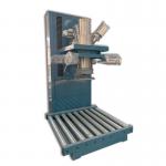 Automatic Powder Ton Bag Packaging Machine With Vertical Multi-functional Ton Bag Weighing And Packaging Machine for sale