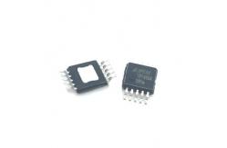 China Catalog Electronic Parts Component Tpf605 TPF605A-VR MSOP-10 supplier
