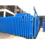 High Speed Vacuum Cooling Machine , Vacuum Cooling Of Fruits And Vegetables for sale
