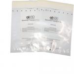 95kPa 6.5 X 9.5 Inches Sample Carrier Bag 2 Years Shelf Life for sale