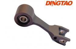 China 91000000 DT Xlc7000 Cutter Parts Z7 Cutting Parts Assembly Arm Bushing Support supplier