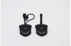 China Mac Windows HDMI Dongle Audio Extender RJ45 Interface supplier
