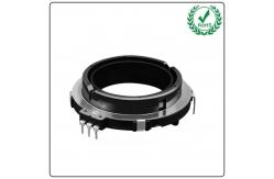 China EC35 35mm Hollow Rotary Encoder EC162101Z2B-HA1 30000 Cycles supplier