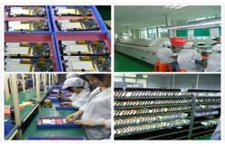 China Lemo Cable Connector manufacturer