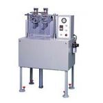ISO 8782 Vertical Shoe Lining Cover Water Penetration Tester