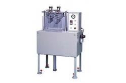 China ISO 8782 Vertical Shoe Lining Cover Water Penetration Tester supplier