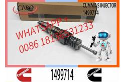 China Diesel Fuel Pump Unit Injector Assembly 1499714 579252 579259 1846347 Engine Parts supplier