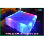 Kampa Air Tent Giant White  210 D Oxford Inflatable Air Tent With LED Lighting For Party for sale