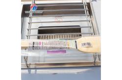 China Commercial Beef Meat Slicer Meat Cube Cutting Machine supplier