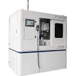 Self-developed CNC System Based On Windows CNC Fiber Laser For Accurate Processing for sale
