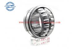 China P6 24122CC Spherical Roller Bearing for Textile Machines supplier