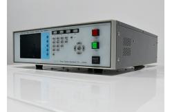 China High Voltage Insulation Flash Tester supplier