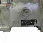 Fuel Injection Pump 094000-0740 22100-E0380 for E13C Engine