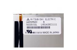 China AA050MG03 LCD Display Screen Panel Original 5 Inch For Industrial Equipment supplier