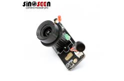 China OV2710 Sensor Wifi Ip Camera Module Infrared IR CUT 2MP 1080p supplier