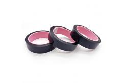 China Anti Static Heat Resistant Double Sided Tape Polyimide Low Electrostatic Discharge supplier
