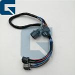 SG246470-3080 SG2464703080 Excavator Accessories E320D Air Conditioning Controller Wiring Harness for sale