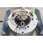 Sine 6kN Shock and Vibration Test System For Laboratory Meets IEC61373 - Railway for sale