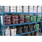 200°C Fiberglass High Temperature Cable / Heat Insulated Wire for sale