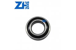 China High Durability Angular Contact Bearings 7006ACD Elevate Machinery Performance supplier
