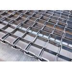 Heavy Load SS 316 Honeycomb Flat Wire Mesh Conveyor Belt for sale