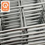 Non Rusting 20 Gauge Steel Wire Mesh 1x1 Stainless Steel Welded Wire Mesh