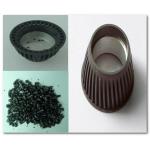 Excellent Thermal Conductive Plastic for LED Lamp Cup 150℃ Heat Deflection Temperature TCP™100-50-01A for sale