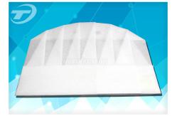 China Environment Friendly Disposable Surgical Caps For Electronics And Food Factory supplier