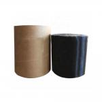 7kgs SGS Insulated Glass Sealant Hot Melt Butyl Rubber For Curtain Wall Buildings for sale