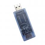 USB Power Meter Tester , USB Voltage And Power Supply Meter KWS-V20 For Arduino for sale