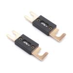 ANL Fuse Gold Plated Fuse for Car Vehicle Audio Video System