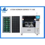 500mm MAX SMT PCB Making Machine flight vision recognition camera SMT Mounter for sale
