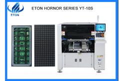 China 500mm MAX SMT PCB Making Machine flight vision recognition camera SMT Mounter supplier